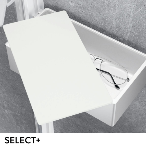 Select+